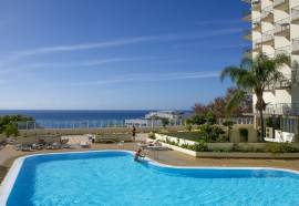 Florasol Residence Hotel