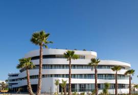 Longevity Health & Wellness Hotel