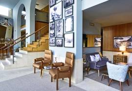 Pestana Vintage Porto Hotel & World Heritage Site