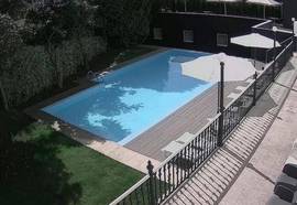 Villa Garden Braga