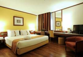 Holiday Inn Lisbon-Continental