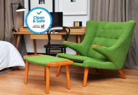 Brown's Boutique Hotel & Apartments