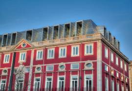 NH Collection Porto Batalha