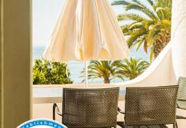 Apartamentos Borda D'Agua