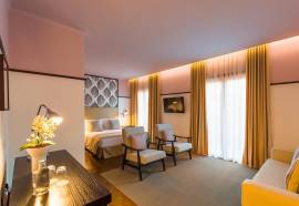 Castanheiro Boutique Hotel