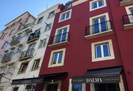 Dalma Old Town Suites