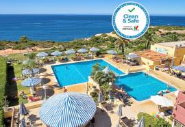 Hotel Baia Cristal Beach & Spa Resort, Carvoeiro
