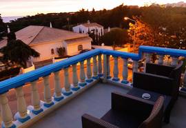 Residencial Santa Eulalia