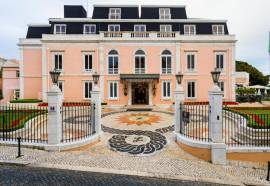 Olissippo Lapa Palace