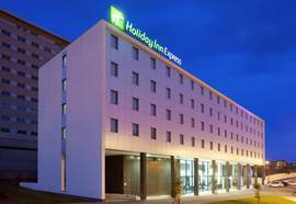 Holiday Inn Express Porto-Exponor, Leca da Palmeira