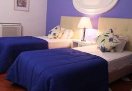 Baluarte da Vila Apartments