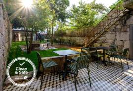 Malmerendas Boutique Lodging