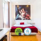 Туры в Португалию для 2 взрослых на 10 дней 2026 - Lisbon Arsenal Suites