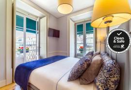 Villa Baixa - Lisbon Luxury Apartments