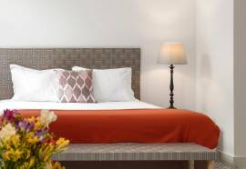 Lisbon Serviced Apartments - Castelo S. Jorge