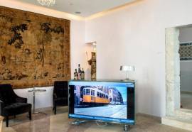 Lisboa Prata Boutique Hotel