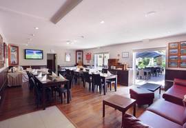 Browns Sports & Leisure Club