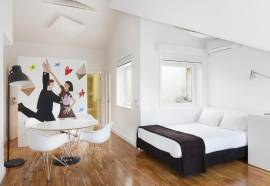 Hello Lisbon Bairro Alto Apartments