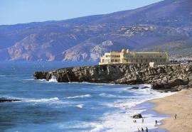 Fortaleza Do Guincho