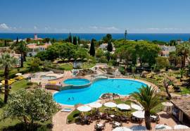 Rocha Brava Village Resort