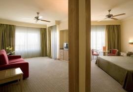 Riu Clube Hotel Guarana