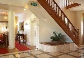 Quinta Bela Sao Tiago Hotel