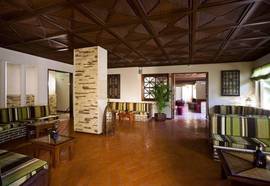 Casablanca Inn