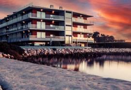 Agua Hotels Riverside