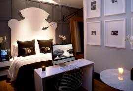 Browns Downtown Hotel