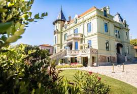 Vila Foz Hotel & SPA