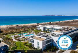 Pestana Alvor South Beach