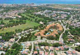 Hilton Vilamoura As Cascatas Golf Resort & Spa