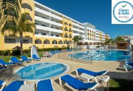 Paladim & Alagoamar Hotel