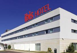 Ibis Porto Sao Joao