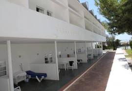 Vasco da Gama Hotel