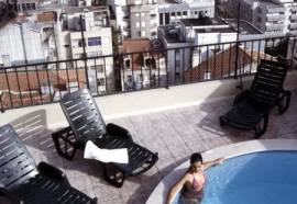 VIP Executive Marques Aparthotel