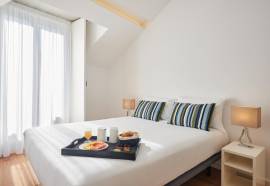 Apartamentos Ponte Nova