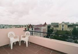 Residencial Horizonte
