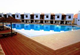 Ocean View Residences
