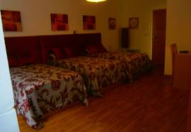 Apartamentos sobre o Douro