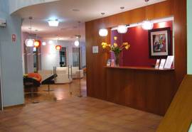 Aparthotel Vila Luz