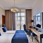 Туры в Португалию для 2 взрослых на 10 дней 2026 - Casual Belle Epoque Lisboa