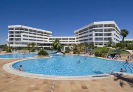 Alfagar II Aparthotel