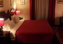 Pao de Acucar Hotel, Porto