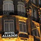 Премиальные туры в Порту, Португалию, для 2 взрослых, июль, от Pac Group 2024 - Hotel Aliados
