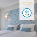 Туры в Португалию для 2 взрослых на 10 дней 2026 - Aguahotels Alvor Jardim