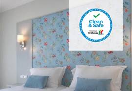 Aguahotels Alvor Jardim