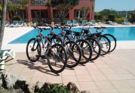 Hotel Belavista da Luz