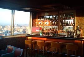 Hotel Miradouro
