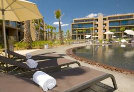 Salgados Palm Village Apartments & Suites